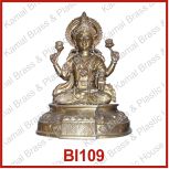 Brass Statues Idols Items